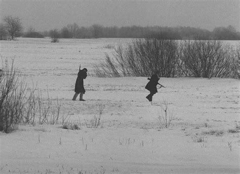 Sotnikov, rybak, village elder and others. The Ascent (1977) YIFY - Download Movie TORRENT - YTS