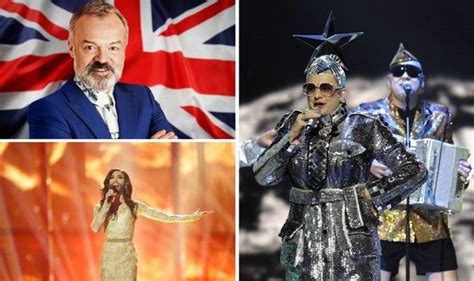 The eurovision song contest is organized by the european broadcasting union, the world's foremost alliance of public service media, representing 116 member organizations in 56 countries and an additional 34 associates in asia, africa, australasia and the americas. Eurovision 2020 winner: Who won Eurovision Come Together ...