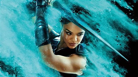 Check spelling or type a new query. Thor Ragnarok Tessa Thompson 5K Wallpapers | HD Wallpapers ...