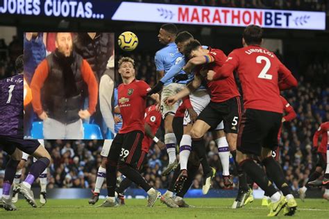 Saturday marks the final manchester derby of the decade, and it has been a tumultuous 10 years for both city and united. Manchester Derby marred by racist incident as fan spotted ...