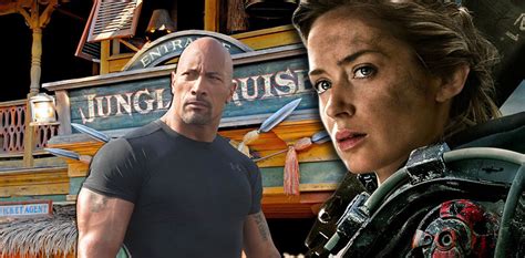 Jul 01, 2021 · emily blunt & dwayne johnson go head to head in the battle of the trailers for 'jungle cruise' who will win? JUNGLE CRUISE noticia: Emily Blunt pareja de Dwayne ...