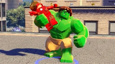 We did not find results for: LEGO Marvel's Avengers 15 Funniest Team Up Super Moves ...