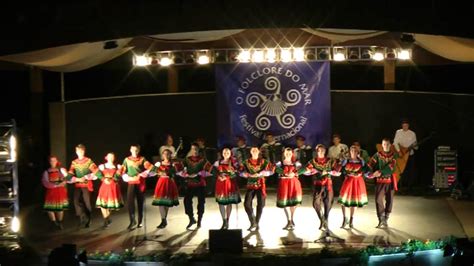 Scopri ricette, idee per la casa, consigli di stile e altre idee da provare. Russian folk dance: Azov Cossaks 3 - YouTube