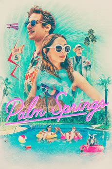 While stuck at a wedding in palm springs, nyles (andy samberg) meets sarah (cristin milioti), the maid of honor and family black sheep. ‎Palm Springs (2020) directed by Max Barbakow • Reviews ...