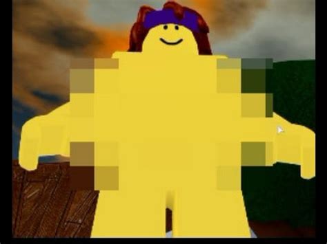 But in 2018, we found the biggest so far: Hur man får roblox karaktärer nakna i roblox 100% funkar ...