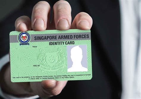 Passports and identity cards are issued at finland's embassies, consulates general and consulates led by a career consul. Here's why the SAF IDs are also known as 11B, Singapore ...