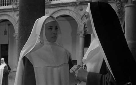 He was 74 at the time of release. LYLYBYE: MOVIE VIRIDIANA - LUIS BUNUEL -SILVIA PINAL - 1961