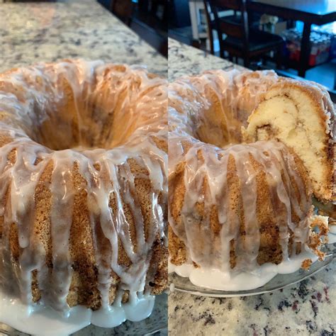 Duncan hines cake mixes were a standard at many childhood celebrations when i was a kid, and continue to be a way for people to. Duncan Hines Honey Bun Cake Recipe / honeybun bundt cake ...