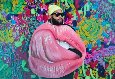 Intangible at sweet tooth hotel (jun 4. Sweet Tooth Hotel to Open in Dallas — Every Room Will Be Made Out of Candy: Instagram Mania is ...