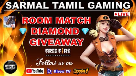 Our system has detected some unusual activity. WIN DIAMONDS FREE FIRE TAMIL LIVE @8PM| FREE FIRE TAMIL ...