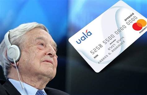 Maybe you would like to learn more about one of these? Lanzan banca móvil gratuita financiada por George Soros ...