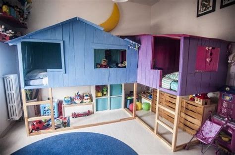Bett schön machen auf moebelcheck.net ganz einfach finden ❤ entdecken sie unsere riesige auswahl an reduzierten bett schön machen. Kinderzimmer schön machen mit dem IKEA Kura Bett als ...