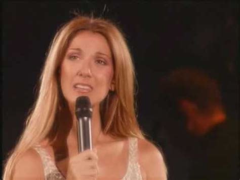 Love is on the way 06. Celine Dion To Love You More