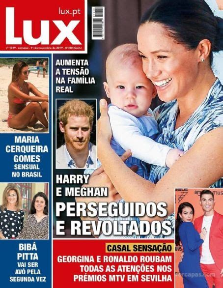 Meghan markle and prince harry just revealed all of the important details about their newborn son. Who is Archie Mountbatten-Windsor dating? Archie ...