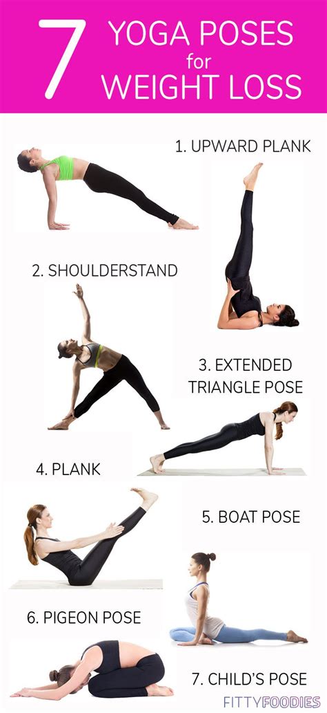 These final 4 weeks are created to boost up metabolism like never before. Pin on Yoga