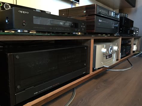 Bei unserem partner rtfs akustik. hifi wohnzimmer | hifi, wohnzimmer | hifi-forum.de ...