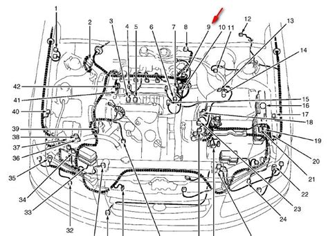 This manual provides information on the toyota part number are indicated. 1991 Toyotum Camry Engine Diagram