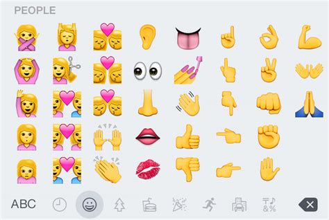 Find your all emoji and emoticons! Rusland twijfelt over juridische stappen tegen Apple ...