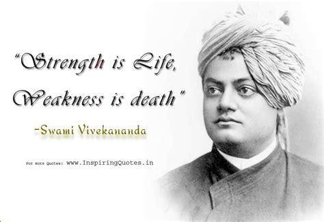 Quotations by swami vivekananda, indian clergyman, born january 12, 1863. swami vivekananda wallpaper - Inspiring Quotes - Inspirational, Motivational Quotations ...