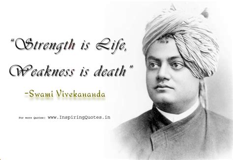 When you are busy, everything seems to be easy; Swami Vivekananda Inspirational Quotes on Life in English