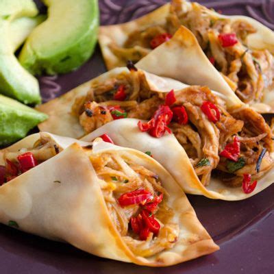 View top rated wonton wrappers dessert recipes with ratings and reviews. Best 25+ Wonton wrapper appetizers ideas on Pinterest ...