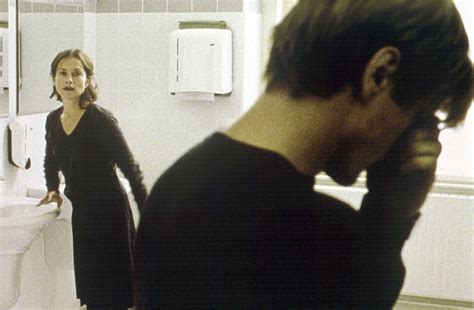 Michael haneke isabelle huppert, annie girardot, benoît magimel, susanne lothar, udo samel 22 february 2002 (austria. The Piano Teacher 2001 Watch Full Movie in HD - SolarMovie