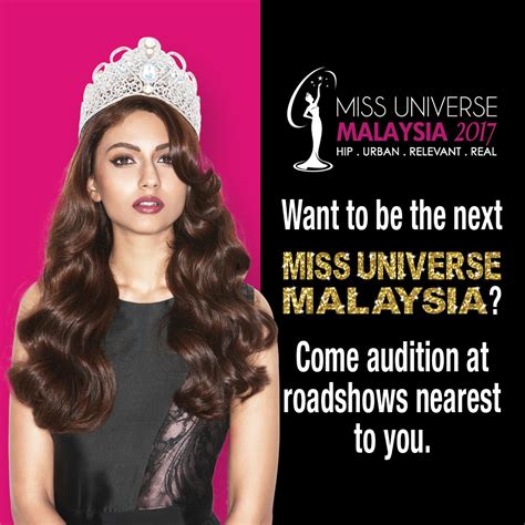 In malaysia, all deposits made at a member bank are automatically protected by perbadanan insurans deposit malaysia (pidm). The Search for Miss Universe Malaysia 2017 Kicks Off June ...