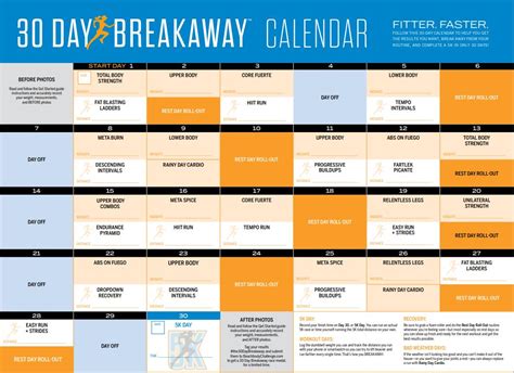 If you find any problems with idm, please contact. 30 Day Breakaway Beachbody Review (Results & BOD Free ...