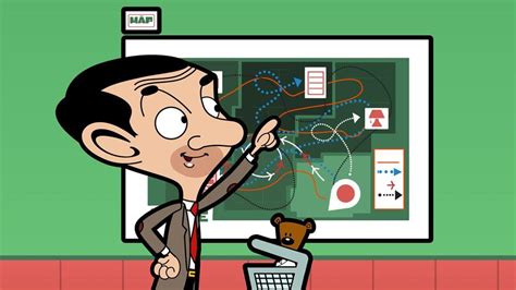 This is second release of. Mr. Bean - Die Cartoon Serie - Staffel 2 Vol. 2 - Ferien ...