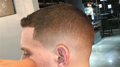 Check spelling or type a new query. How To: URBAN CREW CUT FADE By Chuka The Barber - www ...