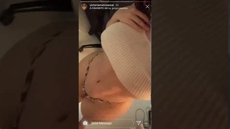 Canadian and world news and videos by jessica swietoniowski. Victoria Matosa is So Thicc It's Unbelievable | ONLY FANS ...