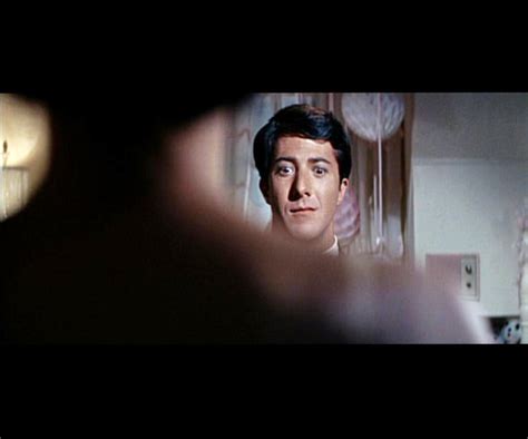 Robinson during their first romantic encounter. Leo the Listmaker's Pop Culture Palace