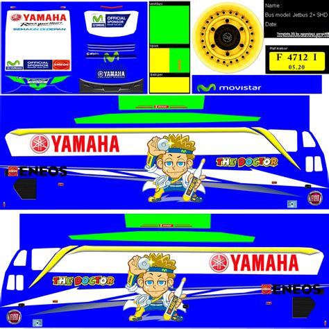 Bus symbol clip art, png, 1958x2400px, bus, auto part. Berbagai Livery Bus Simulator Indonesia Part 1 - DISINIADA