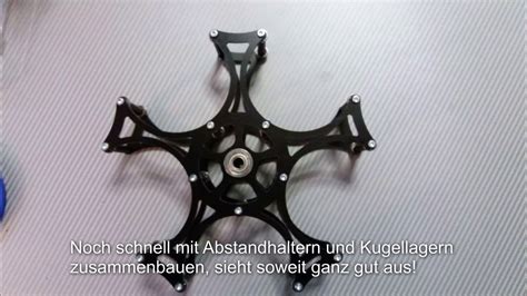 Da die meisten fräsen, die ich soweit im internet gefunden habe, über einen parallel port gesteuert werden, habe ich schon mein erstes problem. CNC Eigenbau Fräse, Uhrenbeweger (DIY watch winder) - YouTube