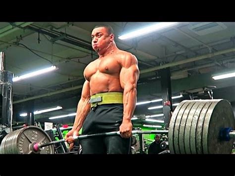 Many meets and conferences later btc has become a well know name around the circuit and in the powerlifting game. Larry Wheels & BTC Hit HUGE PR's | Bench Day w/Oak - YouTube