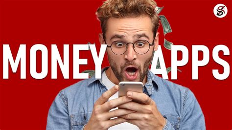 We have 10 apps that will pay you for doing what you already do throughout your day. The 20 Android Apps That Can Make You Money - YouTube