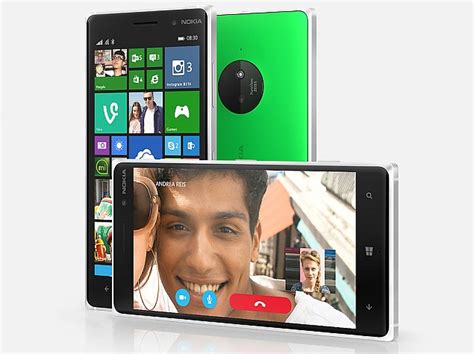 Nokia lumia 730 detailed specifications. Nokia Lumia 735 price, specifications, features, comparison