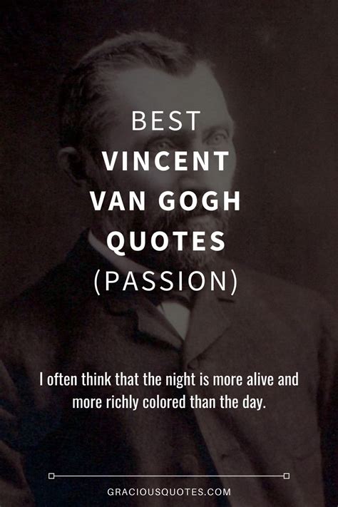 Van gogh quote by stacey zimmerman: Van Gogh Wheat Quote / Wheat Field Under A Clouded Sky Painting By Vincent Van Gogh - One of the ...