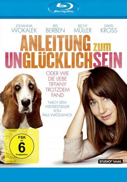 Tiffany is convinced that a disaster must follow on every lucky incident. Anleitung zum Unglücklichsein - Film auf Blu-ray Disc ...