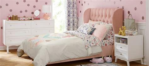 A widower takes an offer to screen girls at a special audition, arranged for him by a friend to find him a new wife. Girls Bedroom Inspiration | Crate and Barrel