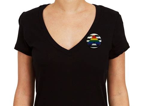 Lgbtq flags, symbols, & meanings. Gay Straight Alliance Buttons - Other LGBTQ+ Products - PRIDE