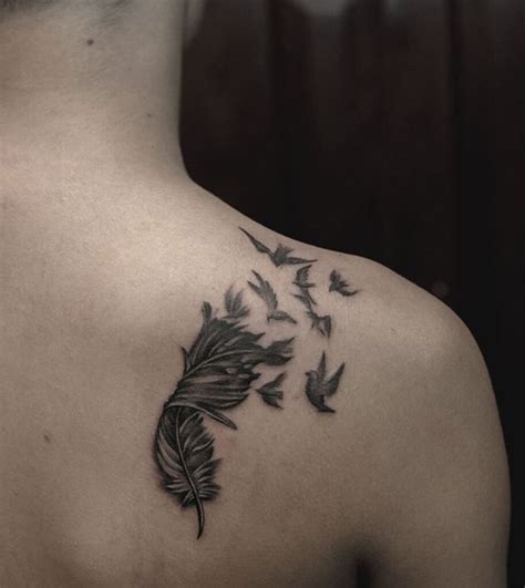 Maybe you would like to learn more about one of these? Hình Xăm Đẹp Cho Nam Ở Vai ️ Tattoo Ở Vai Ngầu Nhất