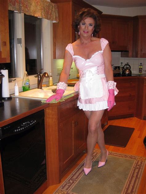 Old super hot mom takes young sausage. Pin on sissy maids