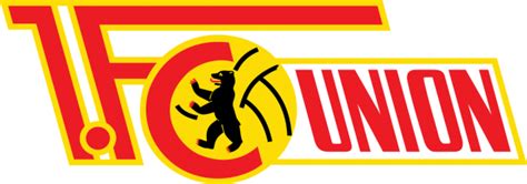 Fc union berlin stadion an der alten försterei 1. FC Union Berlin Logo - PNG e Vetor - Download de Logo