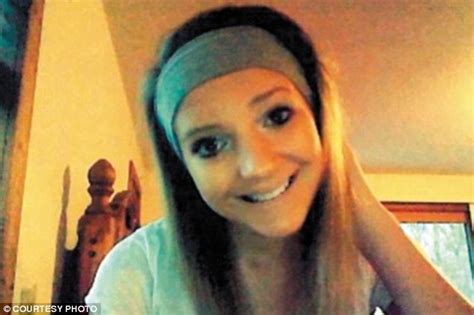 Her amazing curves and cute face make this hot teen an angel sent from above to tease men. Rachel Ehmke: Girl, 13, hangs herself after months of ...