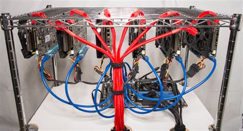 We are based in canada. Crypto-Currency Mining Rig Gallery - OC3D Forums