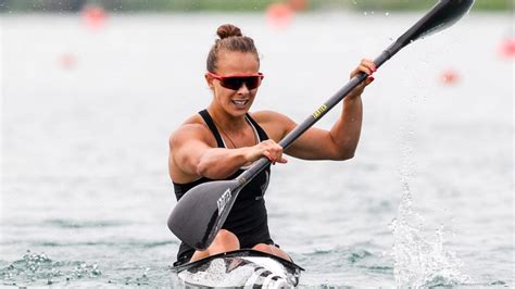 Lisa carrington was inspired by an encouragement from one of new zealand's greatest olympians, ian gordon ferguson. Halberg Awards: Why Lisa Carrington should be Sportswoman ...