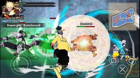 Télécharger pes 2021 ppsspp android offline nouvelle mise à jour et meilleurs graphiques. Naruto Shippuden Ultimate Ninja Storm Legacy Mod Textures ...