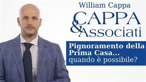 Il mutuatario, che deve essere persona fisica, può invece, a certe condizioni, bloccare il pignoramento ricorrendo alla rinegoziazione del mutuo. Pignoramento Prima Casa, è possibile? - YouTube