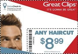 We did not find results for: Great Clips Free Haircut Coupon